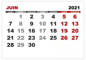 Calendrier juin 2021 calendrier-juin-2021-couleur-hor