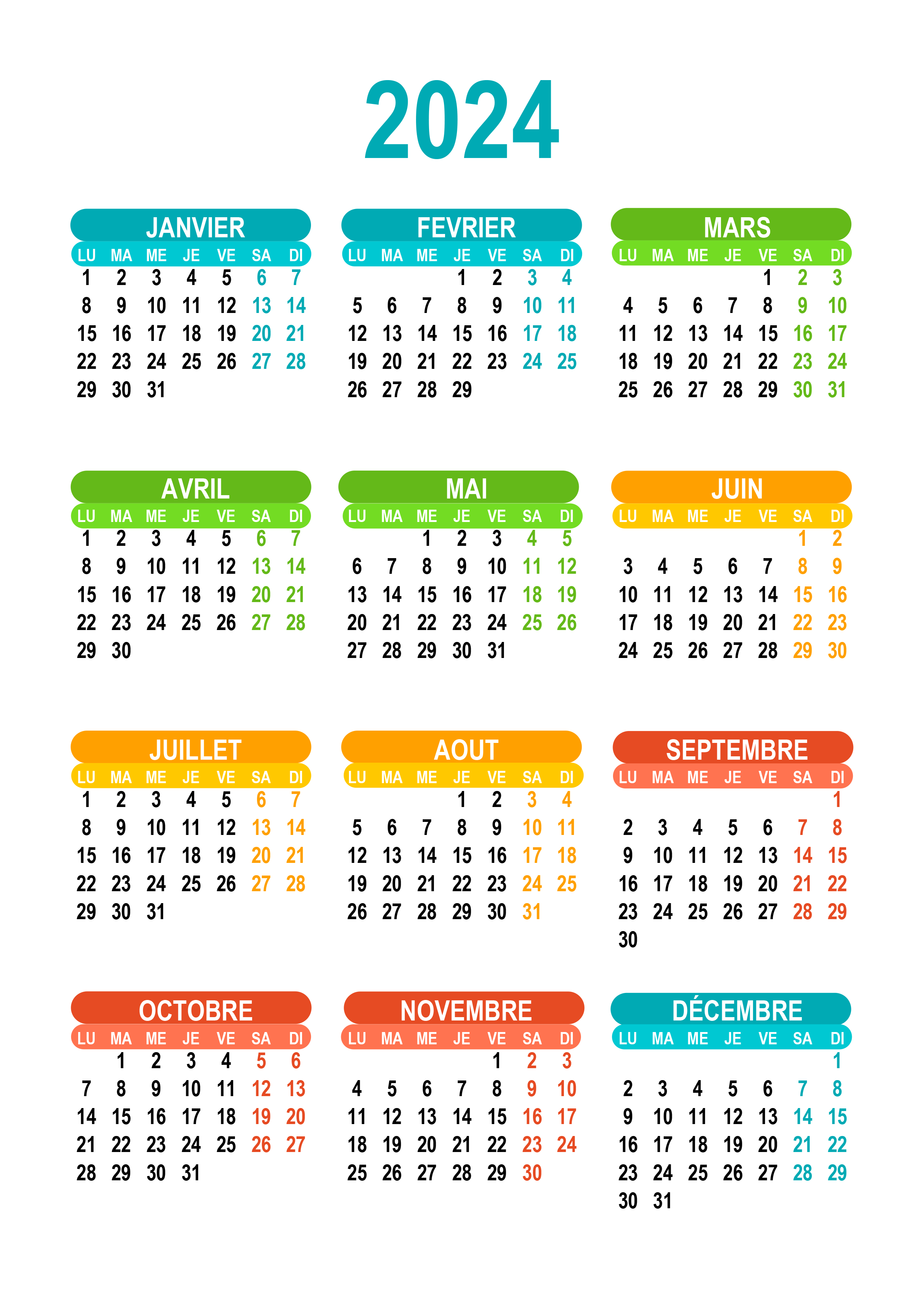 Calendrier Enfant 2024 Imprimer LWXFAE Calendrier Enfant 2024 Imprimer LWXFAE