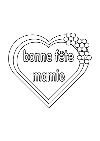 Creative gift ideas for grandmother printable PDF 09
