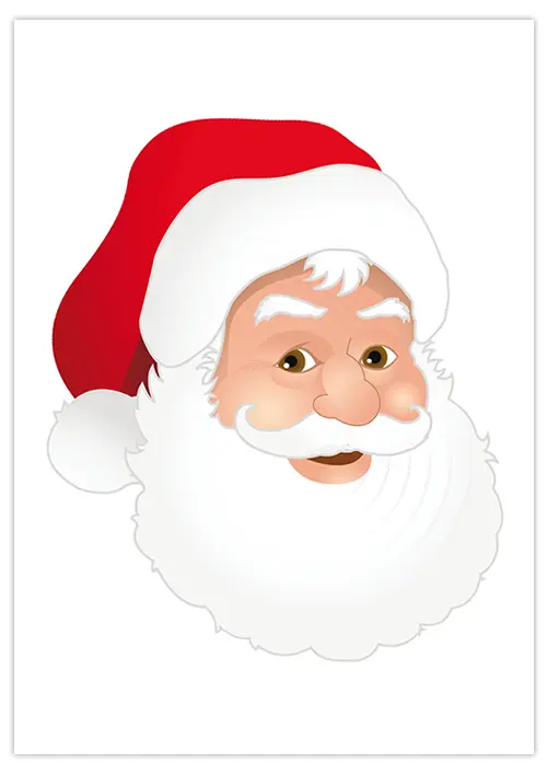 Sitemapcdatahttpsshopinf Inetcomvisage Tete De Pere Noel A Imprimer