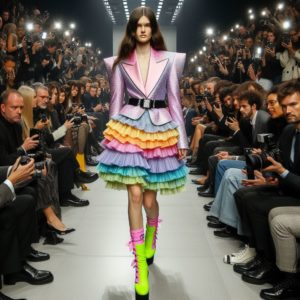Printemps 2024 : Tendances mode et beautรฉ 9aee0d06-08b3-410c-8177-5d6fcdbf4b75